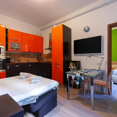 Casa Monet - 10 Minuti Dal Duomo