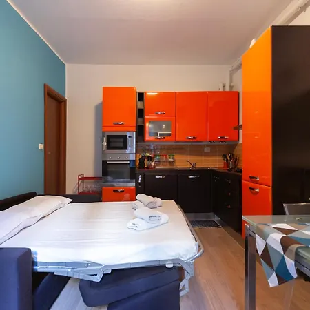 Appartement Casa Monet - 10 Minuti Dal Duomo