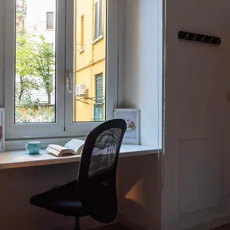 Appartement Casa Monet - 10 Minuti Dal Duomo