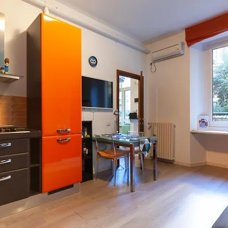 Casa Monet - 10 Minuti Dal Duomo Appartement Milan