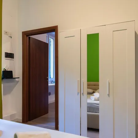 Appartement Casa Monet - 10 Minuti Dal Duomo Milan