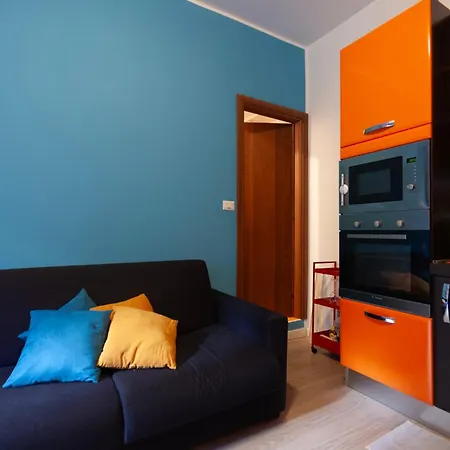 Casa Monet - 10 Minuti Dal Duomo *