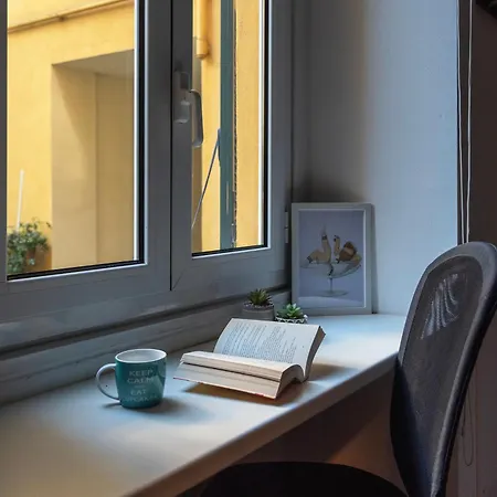 Casa Monet - 10 Minuti Dal Duomo