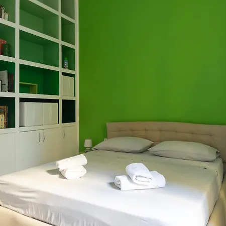 Appartement Casa Monet - 10 Minuti Dal Duomo *