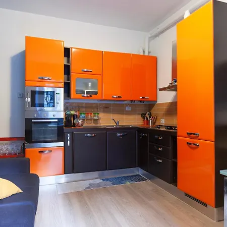 Casa Monet - 10 Minuti Dal Duomo Appartement Milan