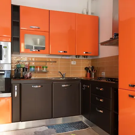 Appartement Casa Monet - 10 Minuti Dal Duomo