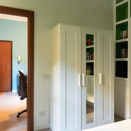 Appartement Casa Monet - 10 Minuti Dal Duomo *