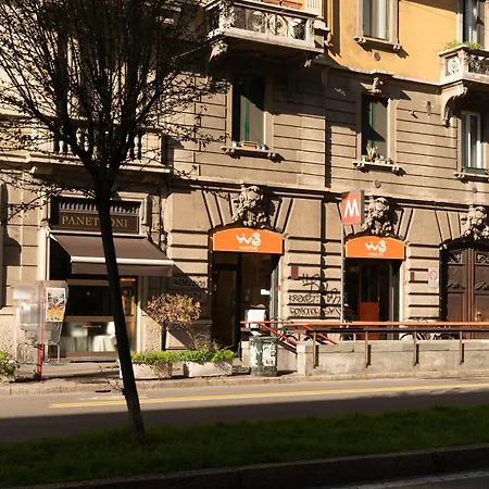 Casa Monet - 10 Minuti Dal Duomo Appartement