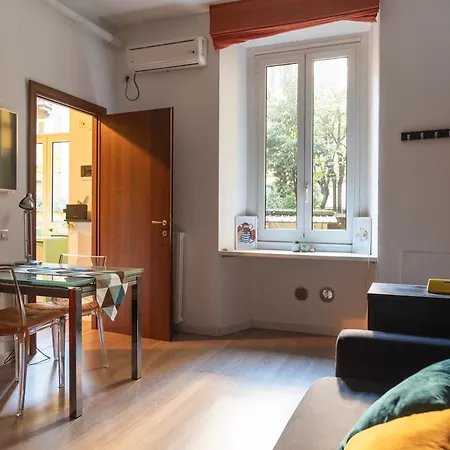 Appartement Casa Monet - 10 Minuti Dal Duomo *