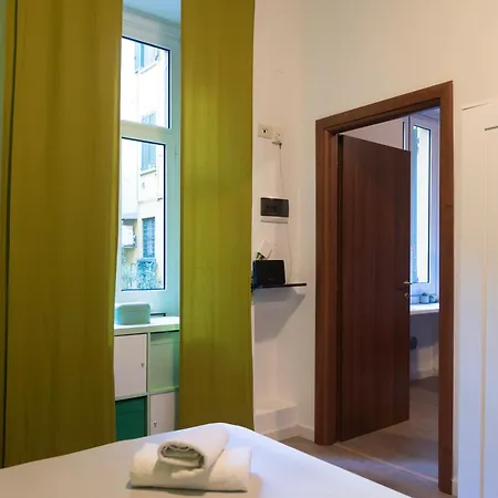 Casa Monet - 10 Minuti Dal Duomo Appartement Milan