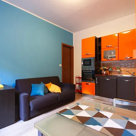 Appartement Casa Monet - 10 Minuti Dal Duomo *