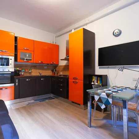 Appartement Casa Monet - 10 Minuti Dal Duomo