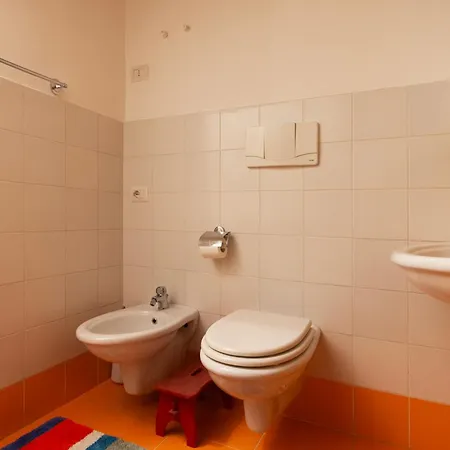 Casa Monet - 10 Minuti Dal Duomo * Milán